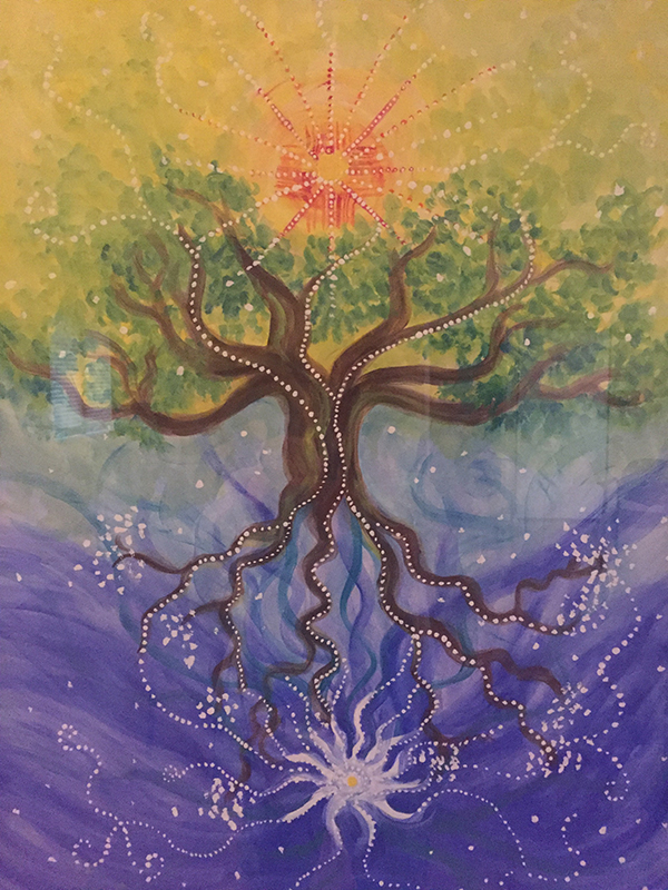 Tree of Life